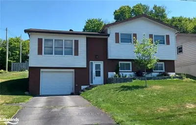 1 SHAW Crescent, Huntsville, ON P1H 1V8