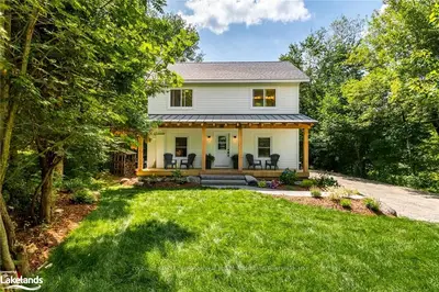 195 YONGE Street S, Huntsville, ON P1H 1T8