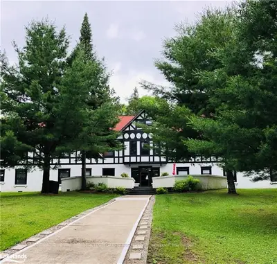#123 12 BIGWIN, Lake of Bays, ON, P0B 1A0