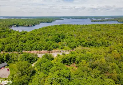0 UNITED CHURCH Road, Muskoka Lakes, ON P0C 1H0