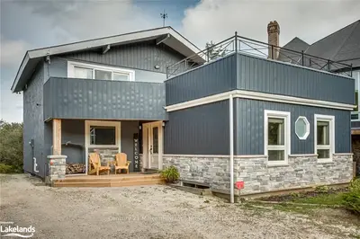 111 CARMICHAEL Crescent, Blue Mountains, ON L9Y 0R2