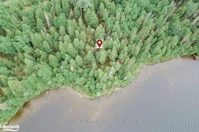 WD264 HWY 11 NORTH, Temagami, ON, P0H 2H0