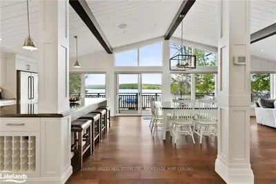1034 SHAWS Road, Lake of Bays, ON P1H 2J6