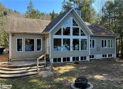 1172 PAINT LAKE Road, Lake of Bays, ON P0B 1A0
