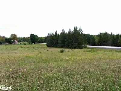 CB HIGHWAY 522, Parry Sound Remote Area, ON, P0H 1A0