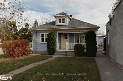 205 MARSH Street, Blue Mountains, ON N0H 2P0