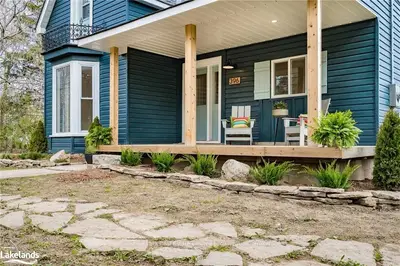 396 Nelson Street W, Meaford, On N4l 1l3