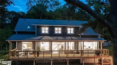 1259 RIGNALLS Road E, Bracebridge, ON P1L 1X1