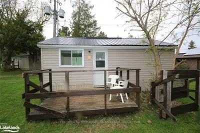 230-232 LAKE DALRYMPLE Road 11, Kawartha Lakes, ON L0K 1W0