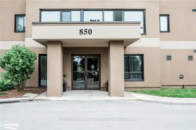 850 6TH Street E 208, Owen Sound, ON N4K 6T7