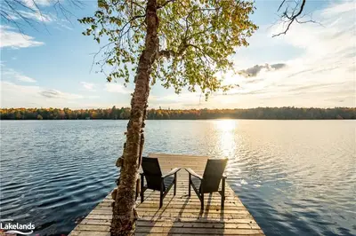 2451 LIMBERLOST Road, Lake of Bays, ON P1H 2J6