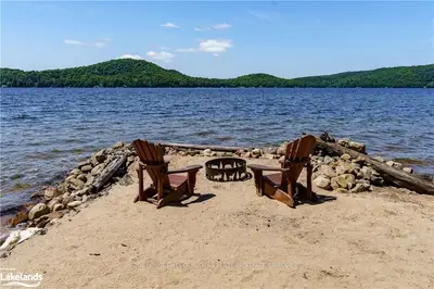 1226 SEABREEZE Road, Lake of Bays, ON P0A 1H0