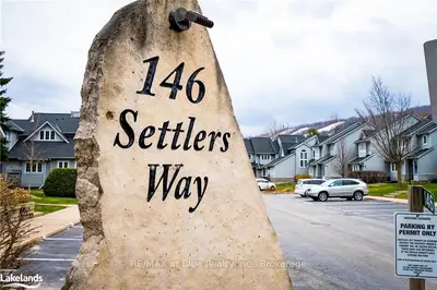 146 Settlers Way 56, Blue Mountains, On L9y 0n9