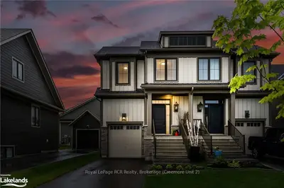 131 RED PINE Street, Blue Mountains, ON L9Y 0Z3