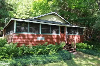 228 CEDAR Avenue, Meaford, ON N4L 1W7