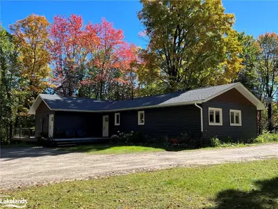 4619 COUNTY RD 21, Dysart et al, ON, K0M 1S0