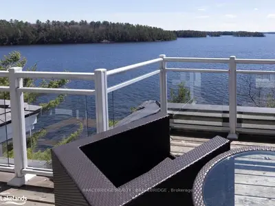 1869 MUSKOKA RD 118 W B202-B2, Muskoka Lakes, ON P0B 1J0