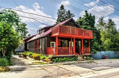 235312 13 Grey Road, Grey Highlands, On N0c 1g0