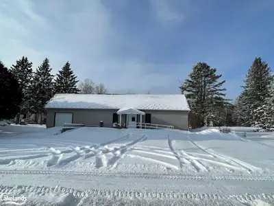 127 ST DAVID Street N, French River / Rivière des Français, ON P0M 2N0
