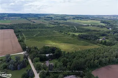 179 Slabtown Road, Blue Mountains, On N0h 1j0