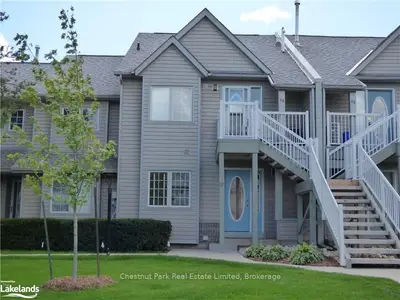 162 Settlers Way 29, Blue Mountains, On L9y 0m4