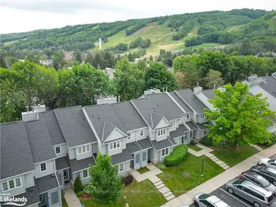 146 SETTLERS Way 25, Blue Mountains, ON L9Y 0L9