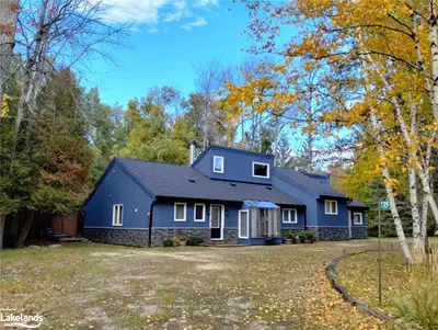135 TIMMONS Street, Blue Mountains, ON L9Y 0L8