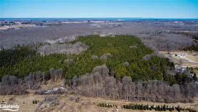 062653 SUNNY VALLEY Road, Georgian Bluffs, ON N4K 5N6
