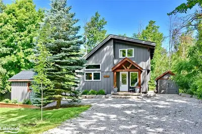 129 JAMES Street, Blue Mountains, ON L9Y 0T6