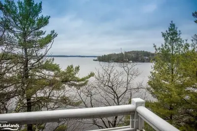 1869 Muskoka 118 Road W A201- D2, Muskoka Lakes, On P1l 1w8