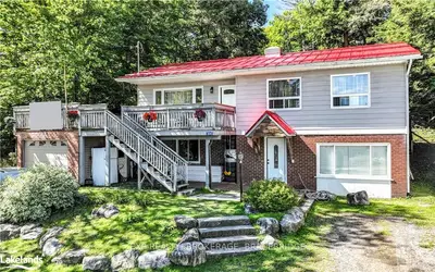3045 MUSKOKA RD 169 Road, Muskoka Lakes, ON P0C 1A0