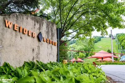 152 JOZO WEIDER Boulevard 331, Blue Mountains, ON L9Y 0Y1