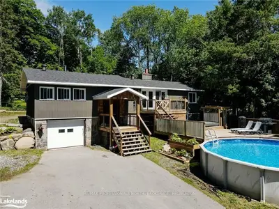 4697 COUNTY ROAD 21, Dysart et al, ON, K0M 1S0