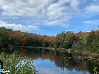 1119 CRUMBY LAKE Drive, Algonquin Highlands, ON P0A 1E0