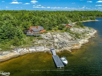 20242 GEORGIAN BAY, Georgian Bay, ON, P0E 1E0