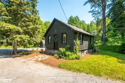 1309 Highway 60, Huntsville, On, P1h 1a3