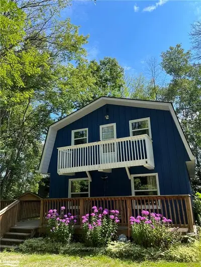 125 PATRICIA Drive, Blue Mountains, ON L9Y 0P7