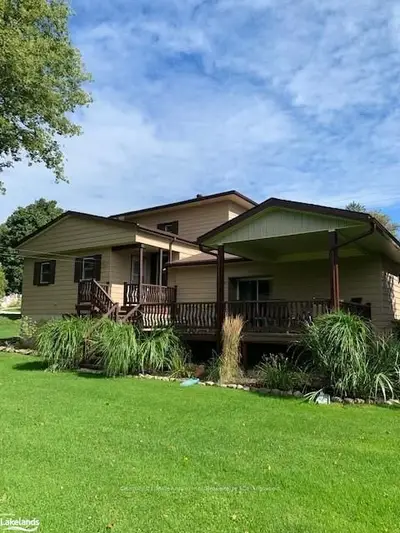 1217 BRUCE ROAD 12, South Bruce, ON, N0G 1W0