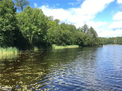 HH WILSON, Parry Sound Remote Area, ON, P0H 1Y0