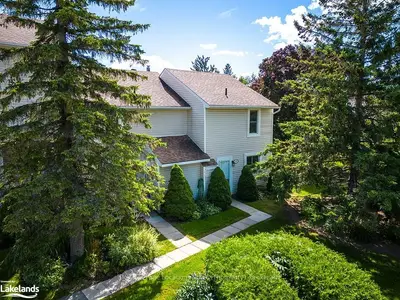 127 ALFRED Street W 37, Blue Mountains, ON N0H 2P0
