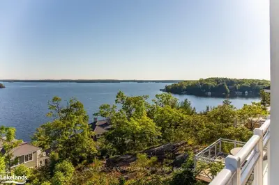 #T302-D2 1869 MUSKOKA ROAD 118, Muskoka Lakes, ON, P1L 1W8