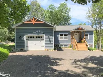41A ISABELLA Street, Parry Sound, ON P2A 1M3