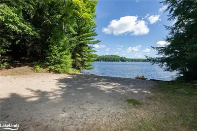 51 PEACOCK Road, Seguin, ON P0C 1J0