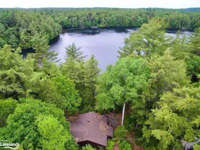 1103-7 WEST CAMP LAKE Road, Lake of Bays, ON P1H 2J6