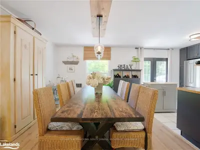 1009 BURGESS Avenue, Muskoka Lakes, ON P0C 1A0