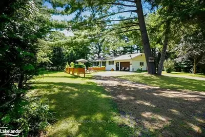 9259 HIGHWAY 118, Minden Hills, ON, K0M 1J1