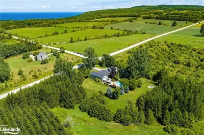 728414 21ST Side Road, Blue Mountains, ON N0H 1J0