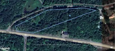 1617 MATTHIASVILLE Road, Bracebridge, ON P1L 1X1