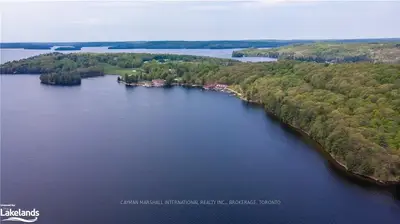 548 Bigwin, Lake Of Bays, On, P0b 1a0