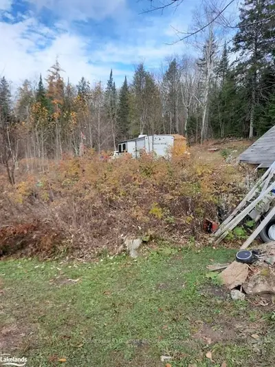 1112 MACDUFF Road, Highlands East, ON K0M 1R0